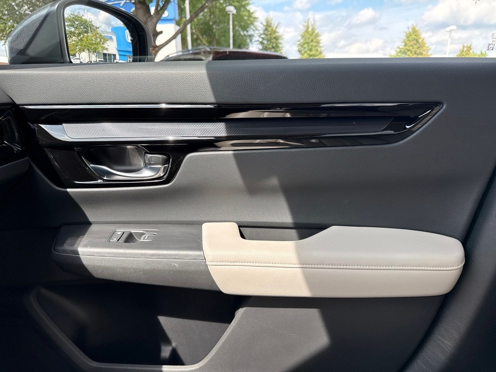 Certified 2024 Honda CR-V EX-L image 31