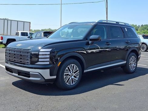 New 2026 Hyundai Palisade SEL AWD/4WD image 2