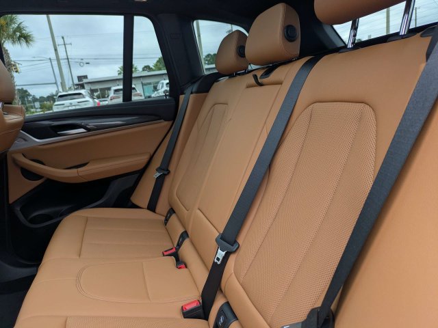 Used 2024 BMW X3 M40i w/ Premium Package AWD/4WD image 16