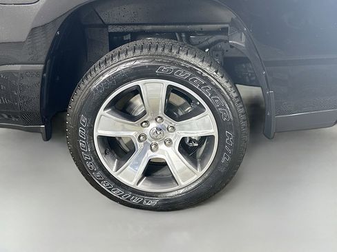 New 2025 RAM 1500 Tradesman w/ Trailer Tow Group image 17