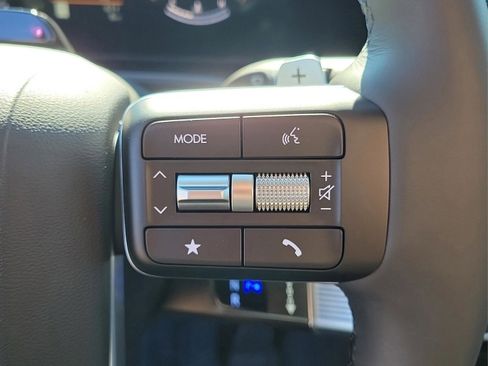 New 2026 Hyundai Santa Fe SEL image 25