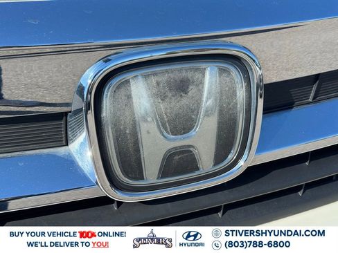 Used 2019 Honda Pilot LX image 7
