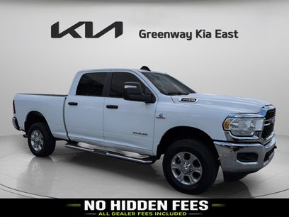 Used 2024 RAM 2500 Big Horn
