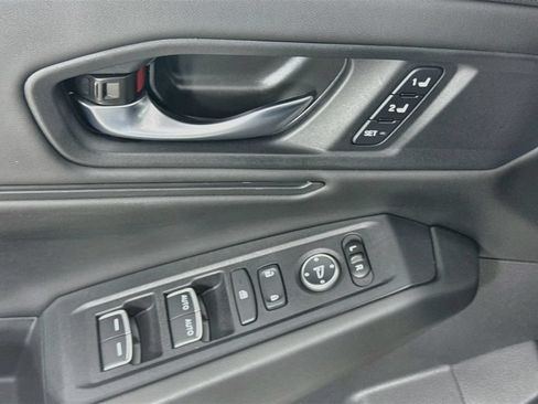 Used 2024 Honda Accord EX-L image 20