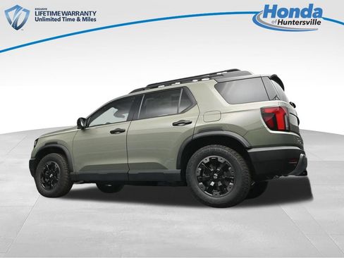 New 2026 Honda Passport TrailSport Elite image 29