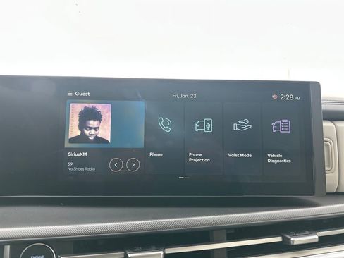 New 2026 Hyundai Santa Fe SEL image 15