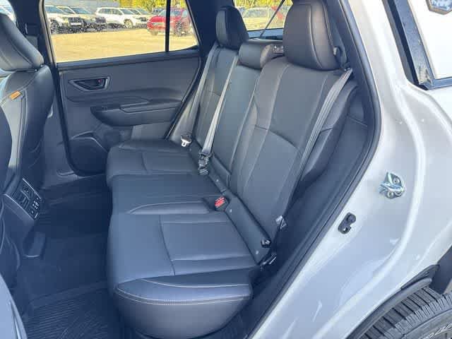 New 2026 Subaru Outback Wilderness AWD/4WD image 19