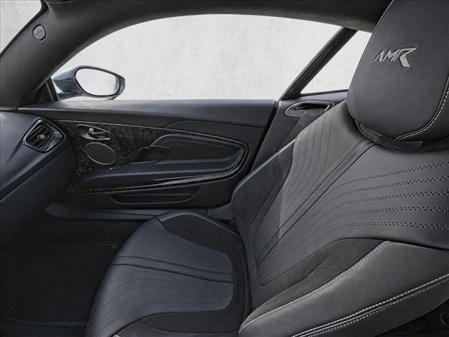 Used 2019 Aston Martin DB11 AMR RWD image 23