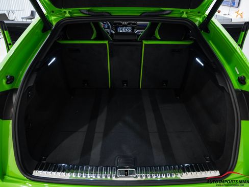 Used 2022 Lamborghini Urus AWD/4WD image 64