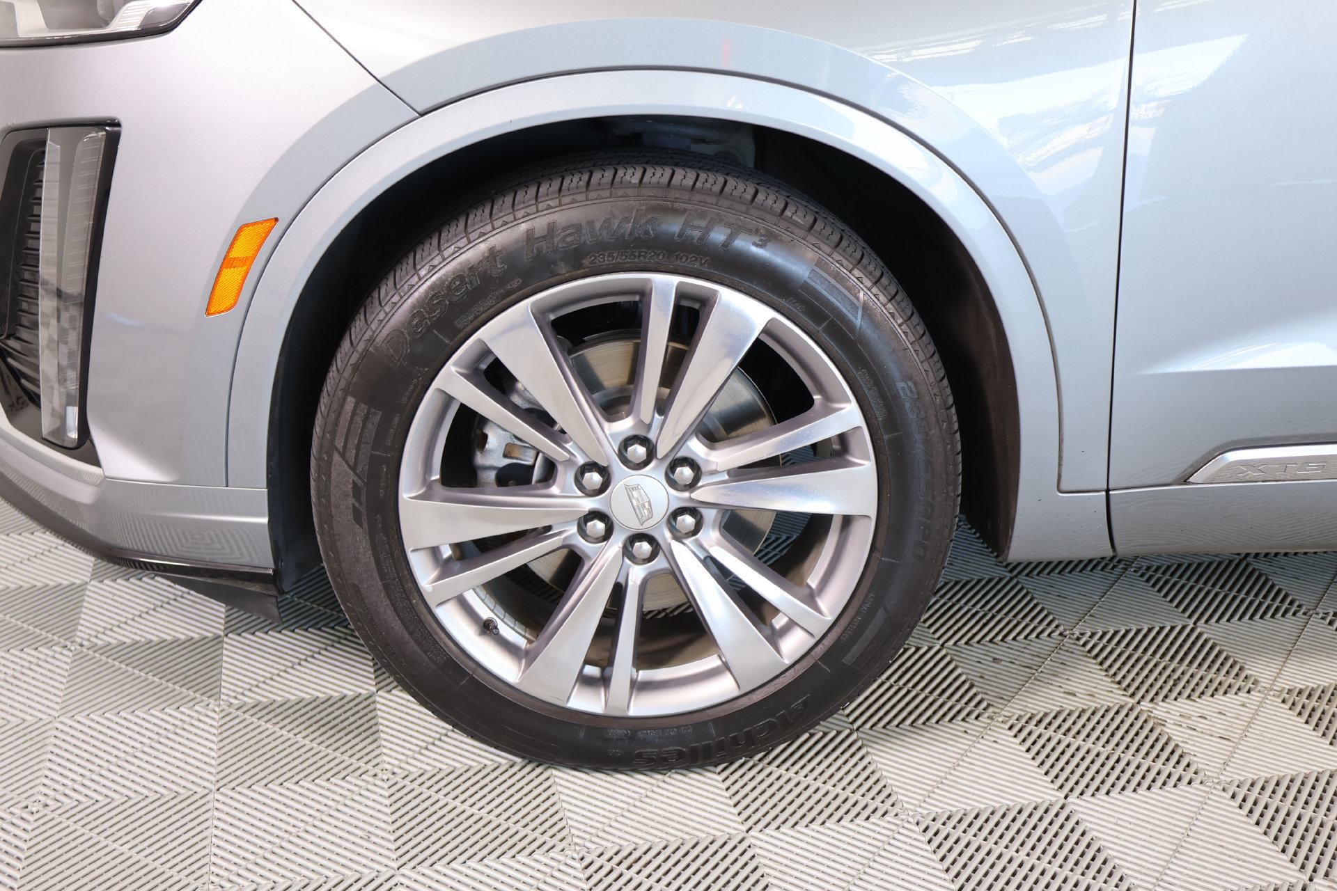 Used 2023 Cadillac XT6 Premium Luxury AWD/4WD image 19