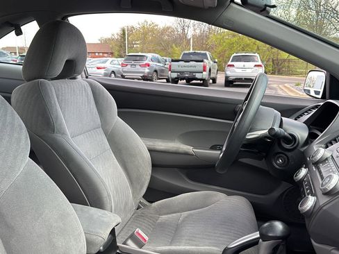 Used 2011 Honda Civic LX image 15