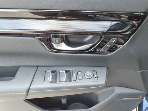 Certified 2026 Honda CR-V Sport Touring image 13