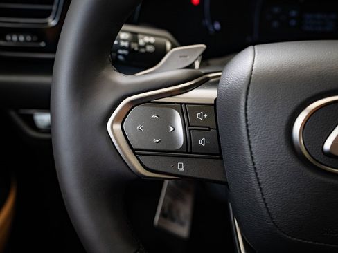 New 2026 Lexus NX 350 AWD w/ Luxury Package image 26