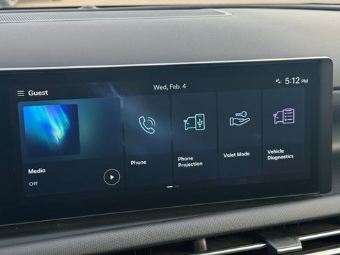 Used 2025 Hyundai Tucson SEL image 20