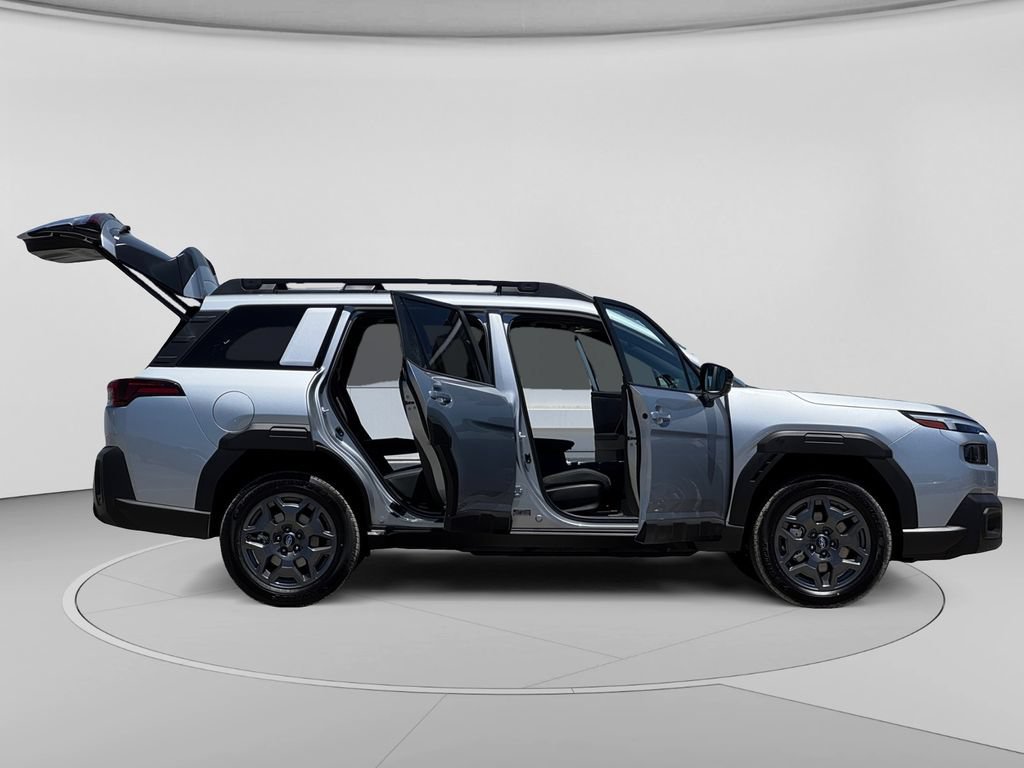 New 2026 Subaru Outback Premium AWD/4WD image 23