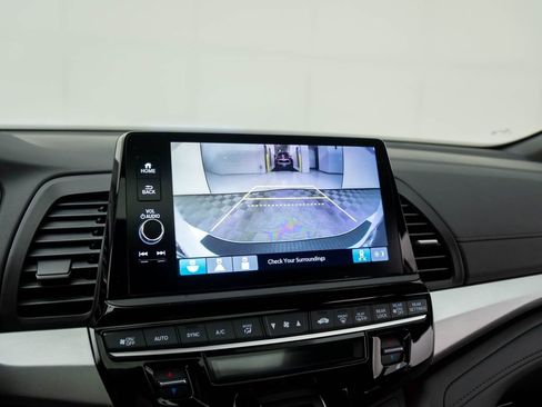 New 2026 Honda Odyssey Sport-L image 23