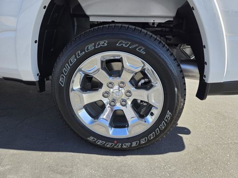 New 2026 RAM 1500 Big Horn image 34