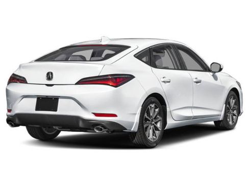 Used 2023 Acura Integra FWD image 2