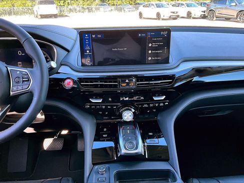 New 2026 Acura MDX FWD w/ Technology Package image 6