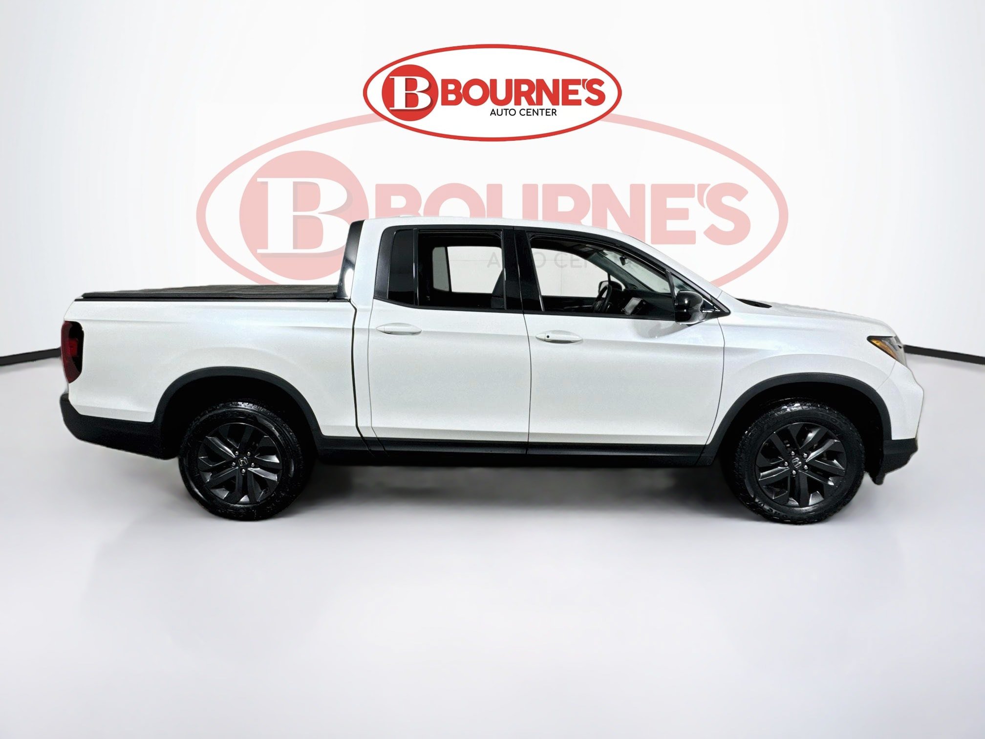 Used 2023 Honda Ridgeline Sport image 9