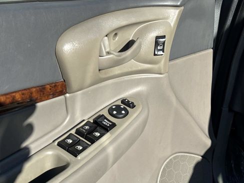 Used 2005 Chevrolet Impala w/ Preferred Equipment Group image 17