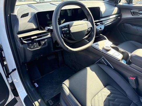 New 2026 Kia Sportage X-Line image 21