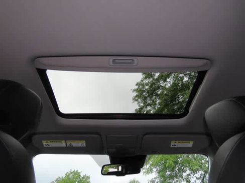 Used 2021 Honda CR-V EX-L image 24