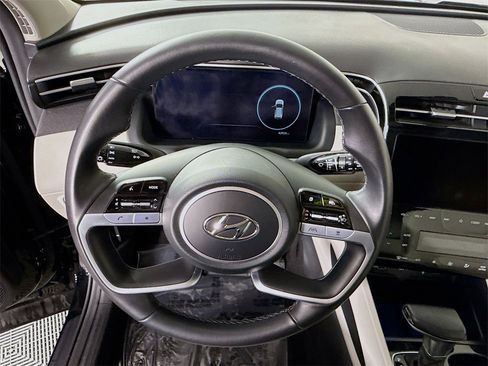 Certified 2024 Hyundai Tucson SEL w/ Convenience Package image 22