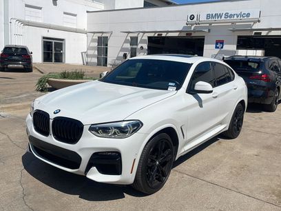 Used 2021 BMW X4 M40i w/ Premium Package