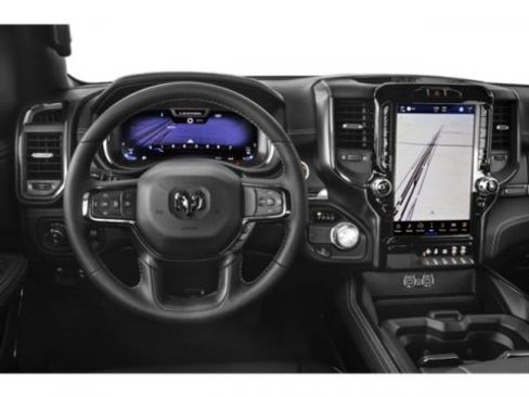 Used 2023 RAM 1500 Limited w/ Bed Utility Group image 10