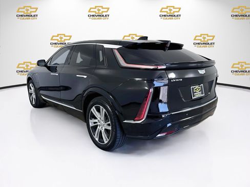 Used 2024 Cadillac Lyriq Tech RWD image 6