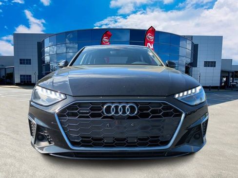 Used 2024 Audi A4 2.0T Premium Plus image 8