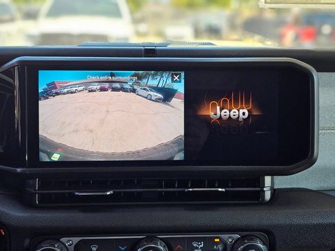 New 2026 Jeep Wrangler Unlimited Sport AWD/4WD image 13