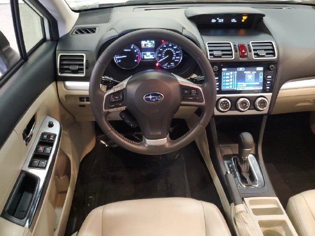 Used 2016 Subaru Impreza 2.0i Limited AWD/4WD image 13