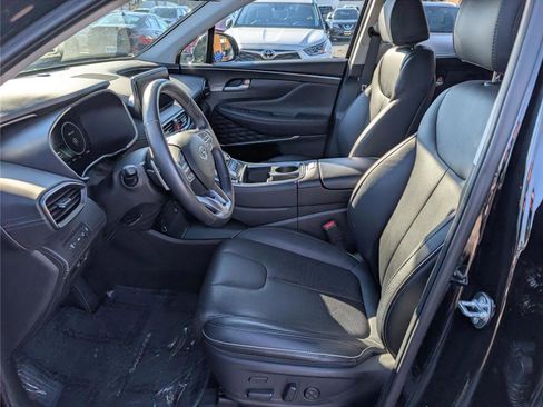 Used 2023 Hyundai Santa Fe Limited image 17