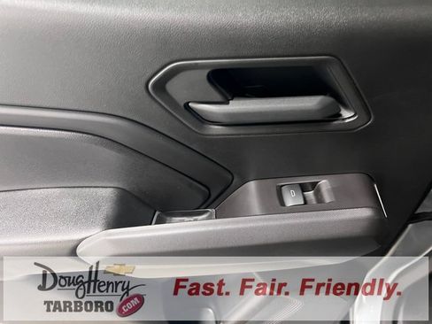 New 2026 Chevrolet Colorado W/T w/ WT Custom Package image 32