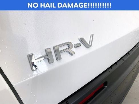 New 2026 Honda HR-V LX image 17