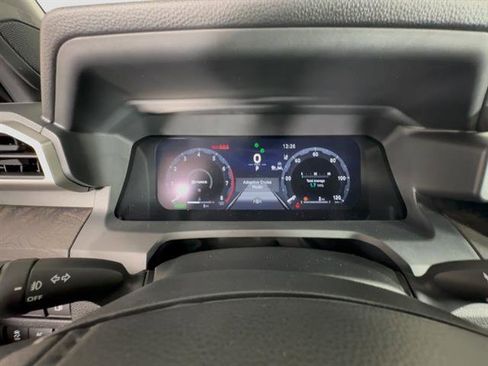 New 2025 Toyota Tacoma Limited image 18