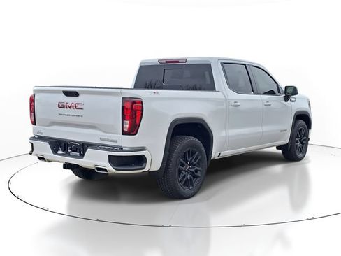 New 2026 GMC Sierra 1500 Elevation w/ Preferred Package AWD/4WD image 4