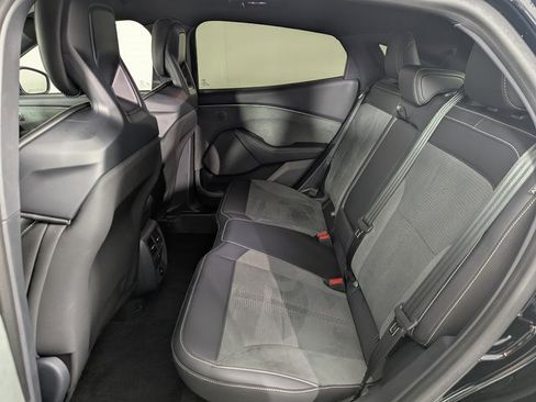 Used 2024 Ford Mustang Mach-E GT image 16