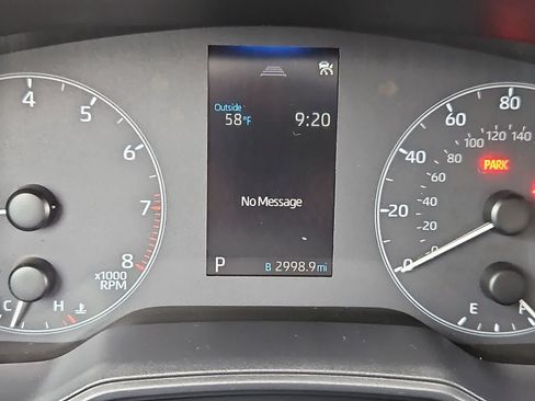Used 2024 Toyota Corolla LE FWD image 32