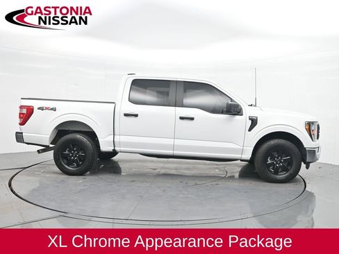 Used 2023 Ford F150 XL w/ Trailer Tow Package AWD/4WD image 5