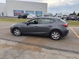 Used 2014 MAZDA MAZDA3 i Sport image 3