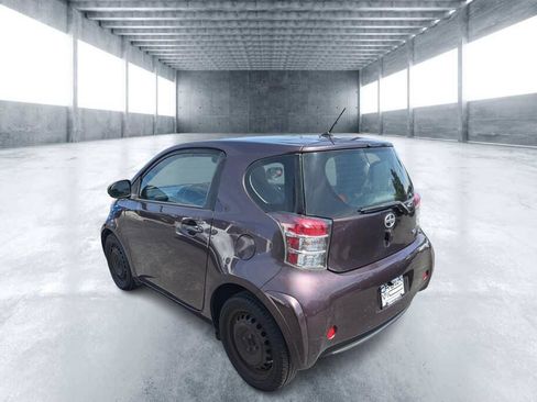 Used 2013 Scion iQ FWD image 4