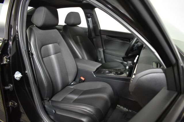 Used 2026 Honda Civic Sport image 29