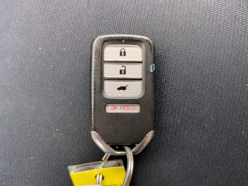 Used 2015 Honda CR-V EX image 29