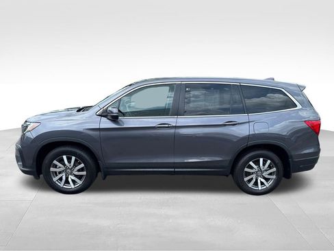 Used 2020 Honda Pilot EX-L image 4
