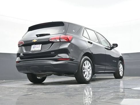 Used 2024 Chevrolet Equinox LS AWD/4WD image 49
