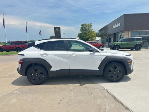 New 2026 Hyundai Kona SEL Sport FWD image 7