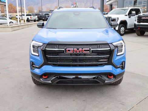 New 2026 GMC Terrain AT4 image 9